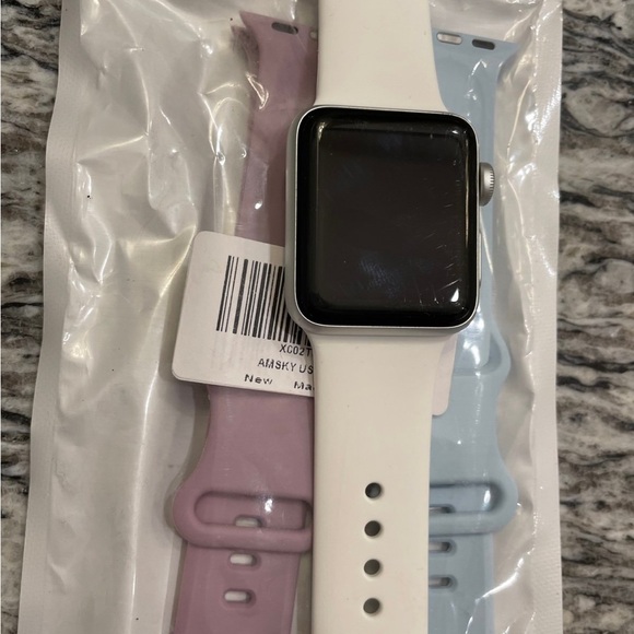 Apple Watch series 3 - Picture 7 of 8